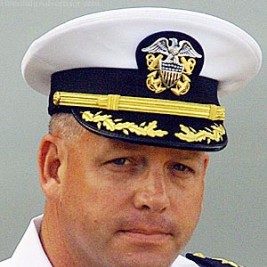 Scott Waddle